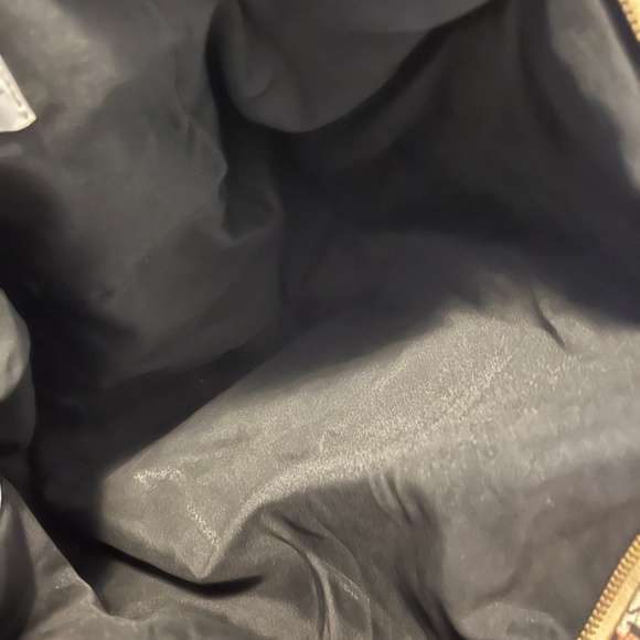 Street Level Multicolor Patterned Tote Bag - Picture 12 of 12